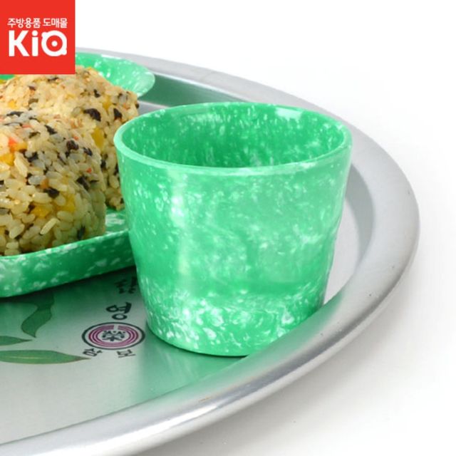 작은컵 음료잔 차컵