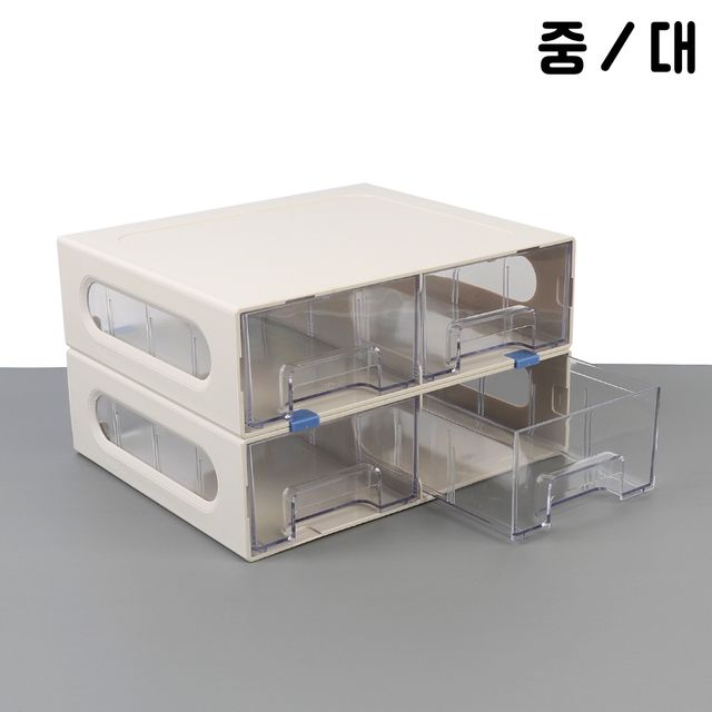 시스맥스 마이 멀티박스 4단 - 이미지 1