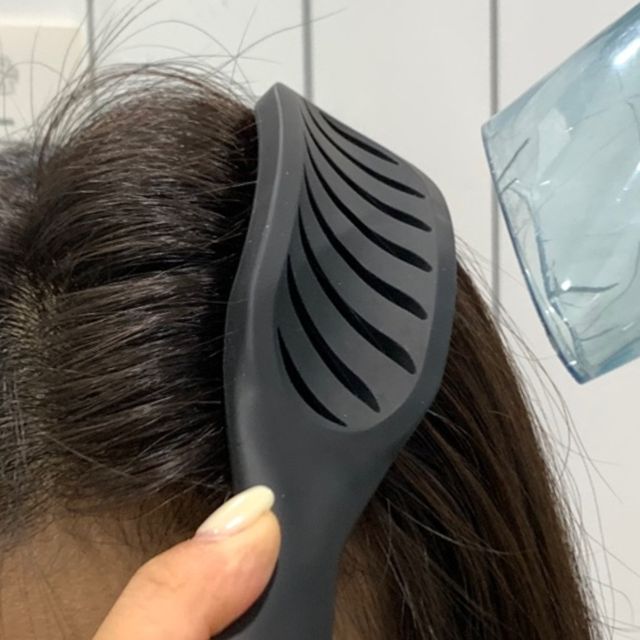 뿌리볼륨브러쉬 드라이 뿌리볼륨 브러쉬 - 이미지 3