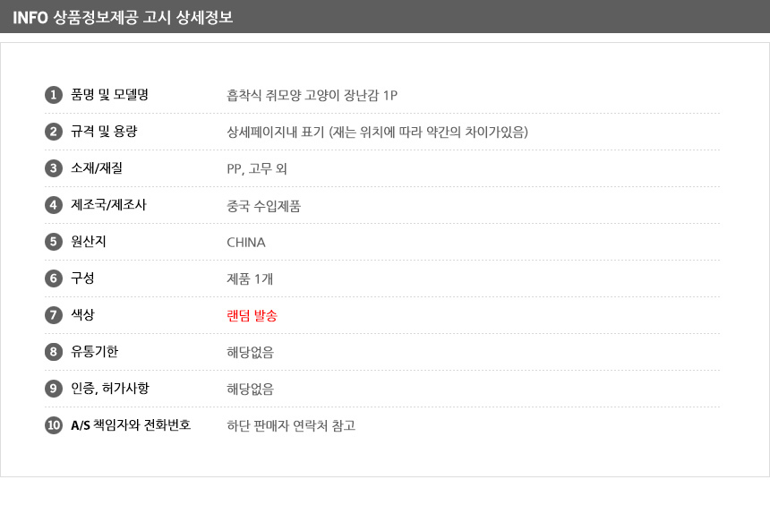 상품 상세 이미지