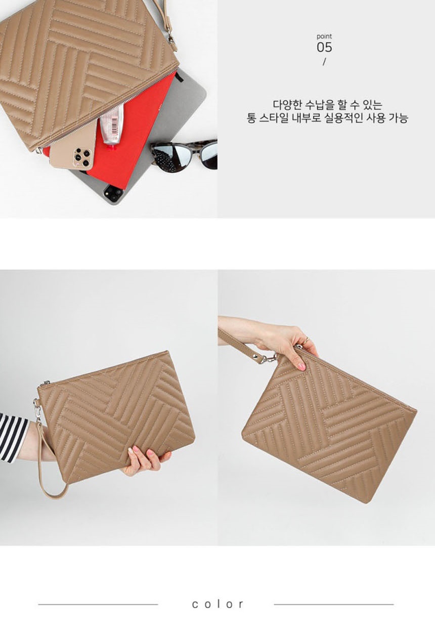 메이크업파우치,여성손가방
