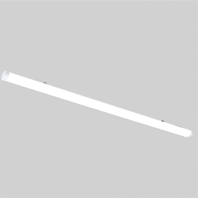 방습등 다용도 LED 40W 주광 1200 직부형LED등 산업용방습등 주차장방습등