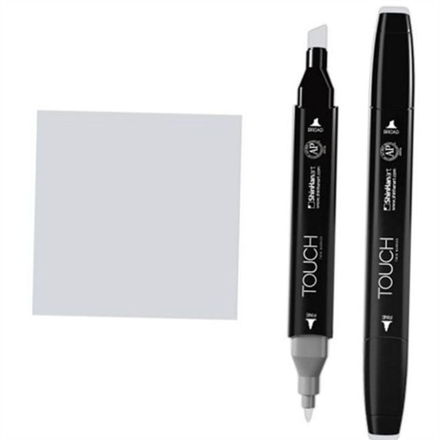 마카펜 미술용 마카펜 일러스트 캘리그라피 미술용 드로잉 쿨그레이 디자인 만화용 전문가용 스케치용