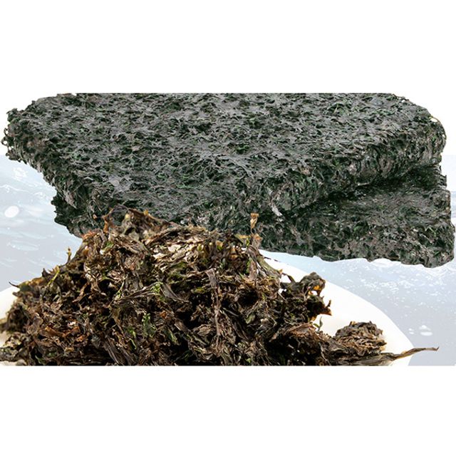DHD-D 건파래 500g(장)
