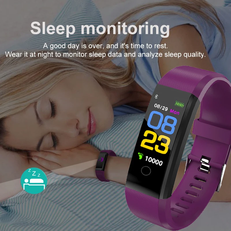 LIGE-New-Smart-Watch-Men-Women-Heart-Rate-Monitor-Blood-Pressure-Fitness-Tracker-Smartwatch-Sport-Smart(4)