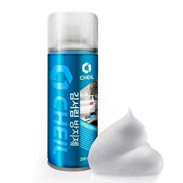 자동차유리 김서림방지제 방향제 자동차 탈취제 200ml 디퓨저 원터치탈취제