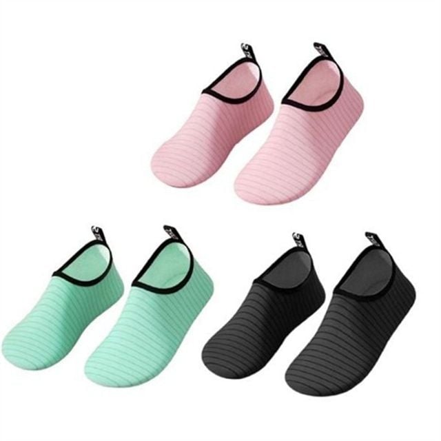 남성 아쿠아 슈즈 성인 아쿠아 슈즈 간편 스포츠 물놀이 여름 계곡 여행 맨발 여성 비치