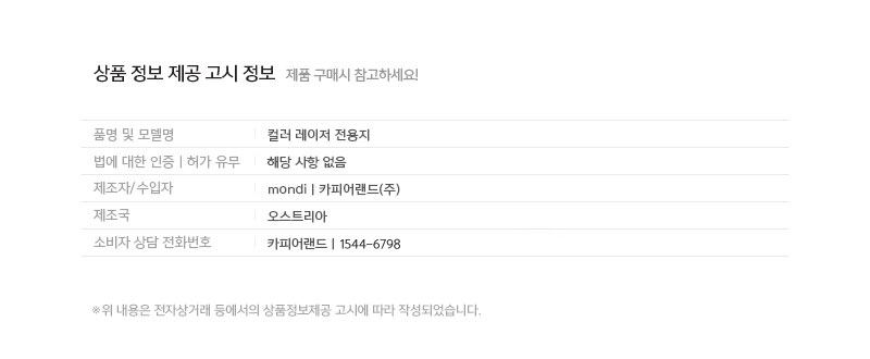 상품 상세 이미지