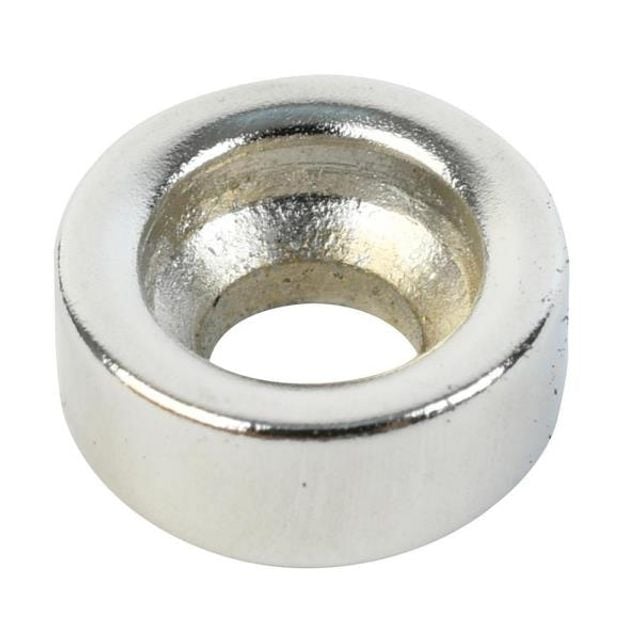 117635 원형강력자석 NDDH2505 25mm