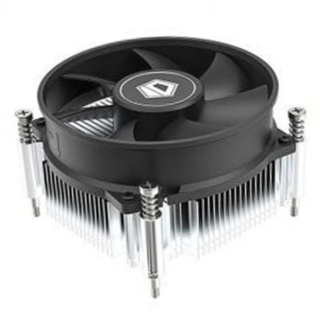 cpu 공냉 쿨러 인텔 cpu 쿨러 저소음 1700 냉각팬 솔루션 알루미늄 데스크탑 방열판 시스템 컴퓨터 케이스