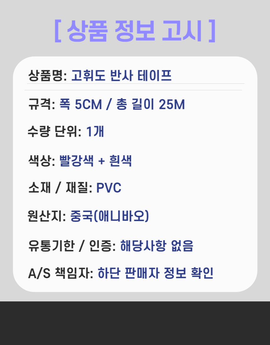 상품 상세 이미지
