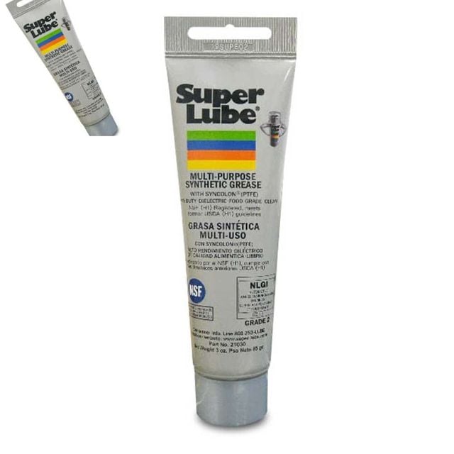 다목적 그리스 슈퍼루브 수퍼루브 85g 금속방청 다용도구리스 기계윤활제 기계방청