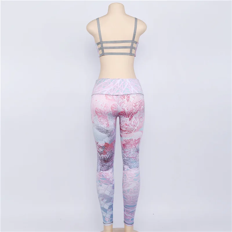 Sports Wear Yoga Sets Fitness (14)