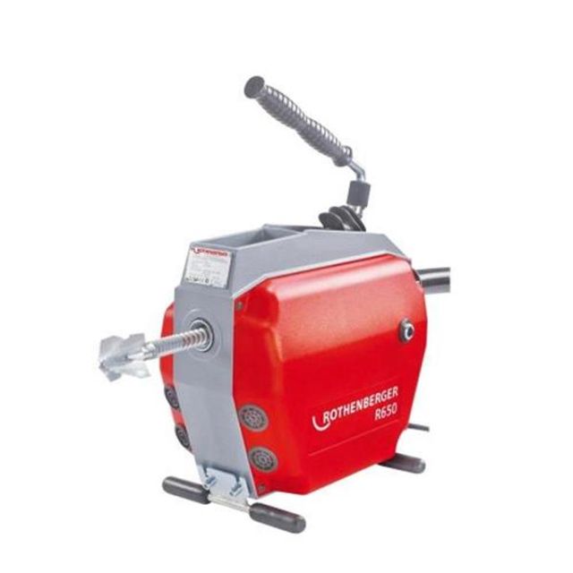 96893 전동스프링청소기 R650 1 350W