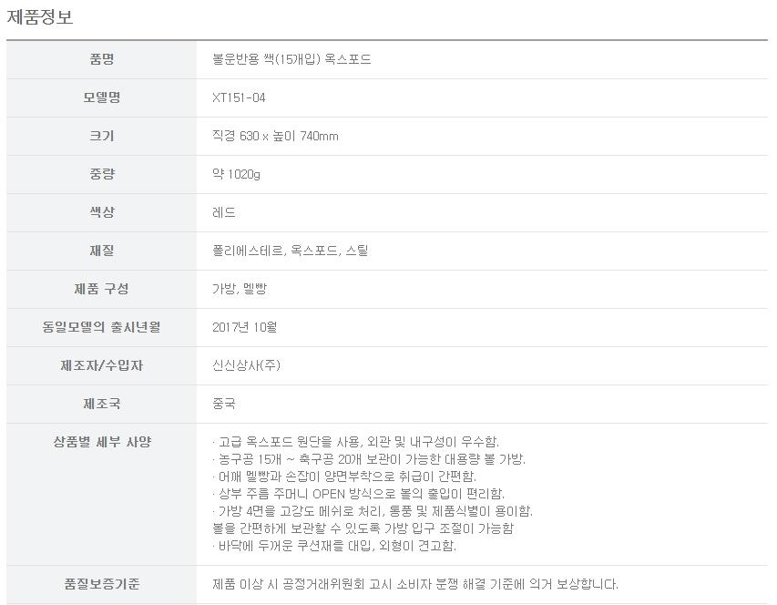 상품 상세 이미지