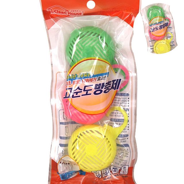옷장제습기 방충재 나프탈렌