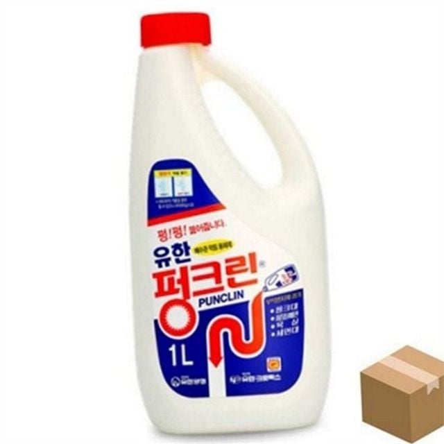 배수구 세정제 배관 세정제 강력 악취제거 싱크대 하수구 화장실 막힘 욕실