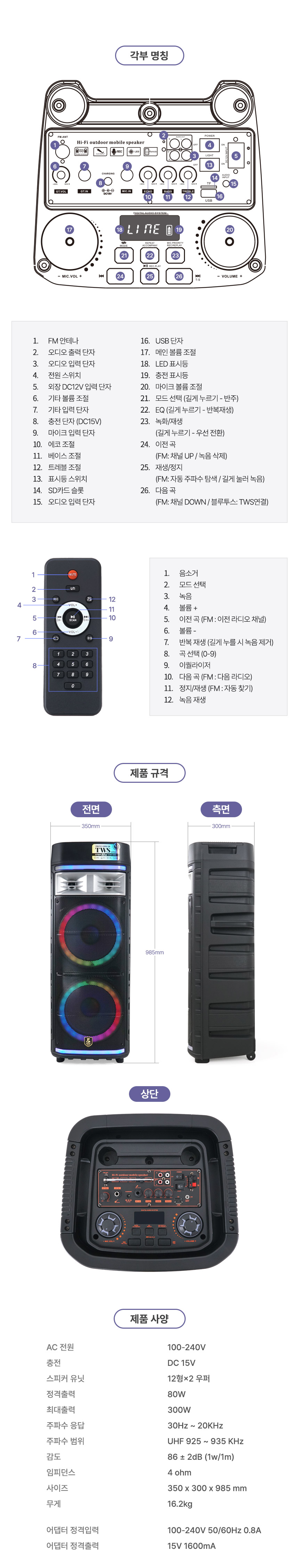 상품 상세 이미지