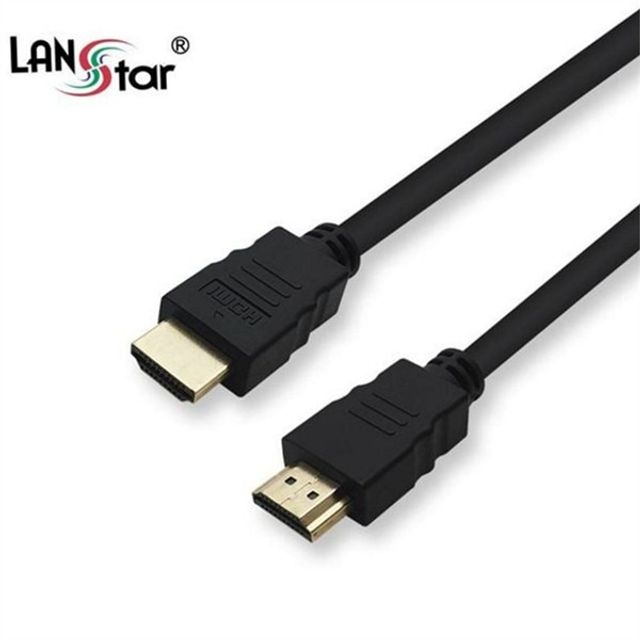 고화질 hdmi 케이블 도금 hdmi 5m 케이블 셋톱박스 컴퓨터 사무용