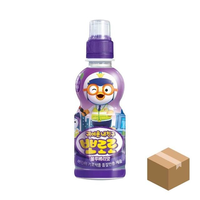 과일 음료 235밀리 24병 세트