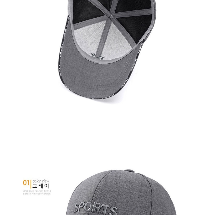 남자볼캡,커플모자