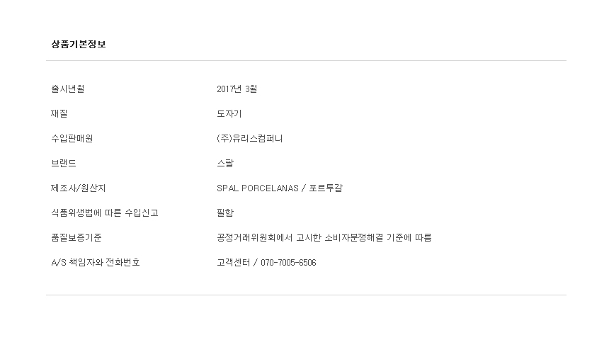 상품 상세 이미지