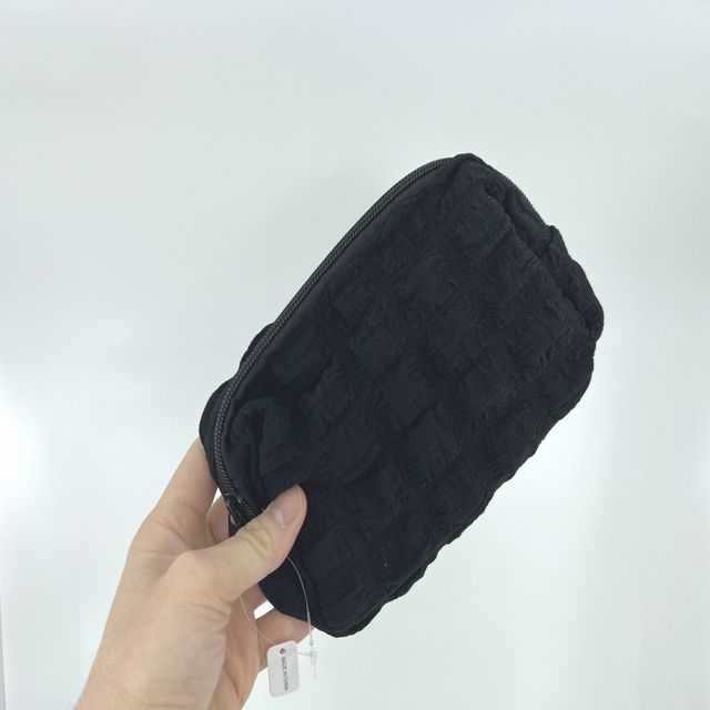 다용도 화장품 파우치 필통 - 이미지 2