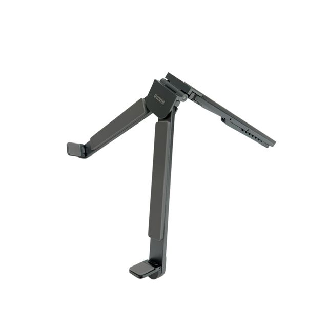 rozet 노트북거치대 알루미늄 접이식 받침대 RA-1480 - 이미지 3