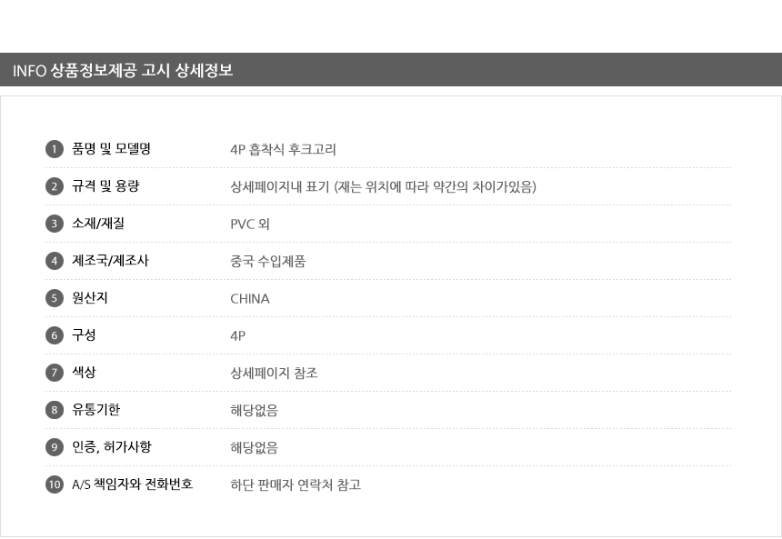 상품 상세 이미지