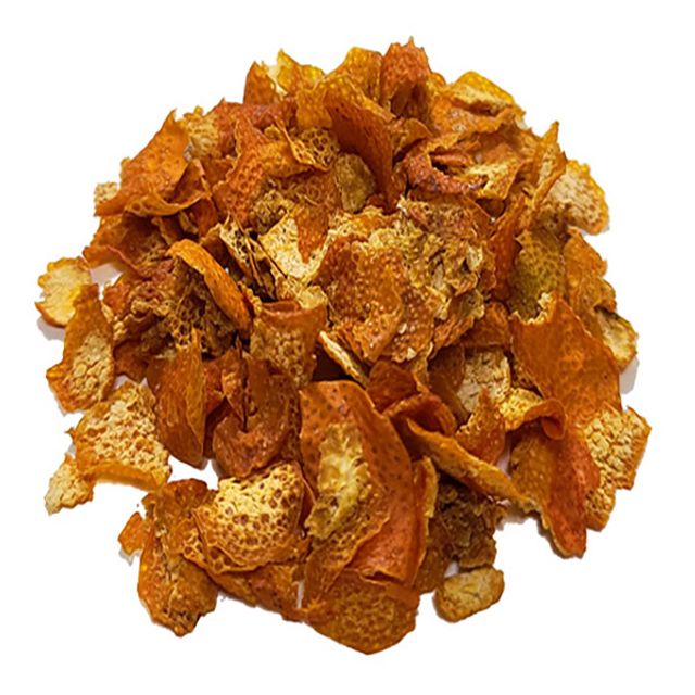 진피(국내산) 1kg