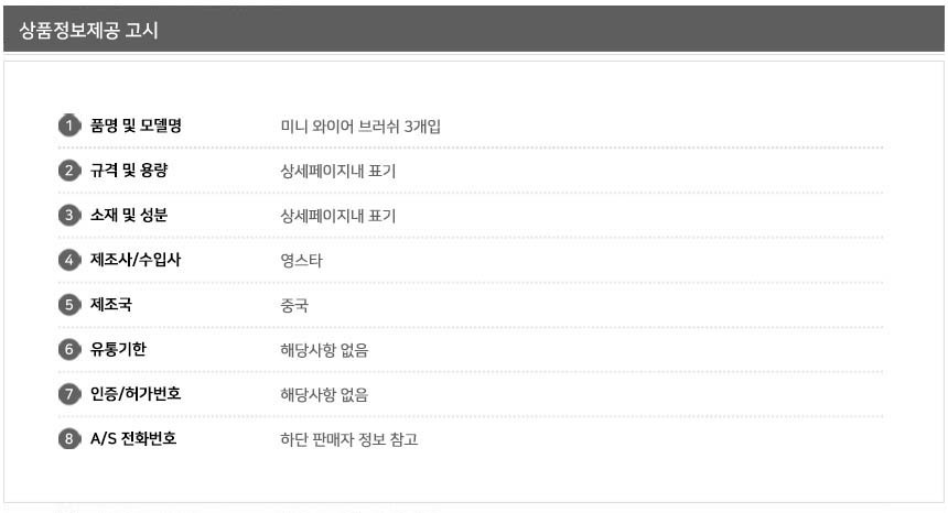 상품 상세 이미지