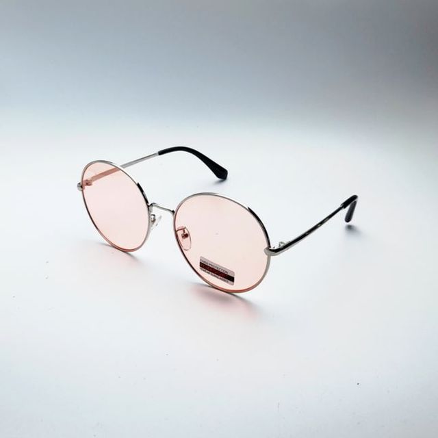 RORGGE 빅렌즈 메탈 패션 선그라스 S-5050 - 이미지 5
