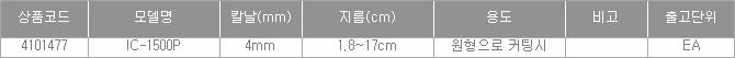 상품 상세 이미지