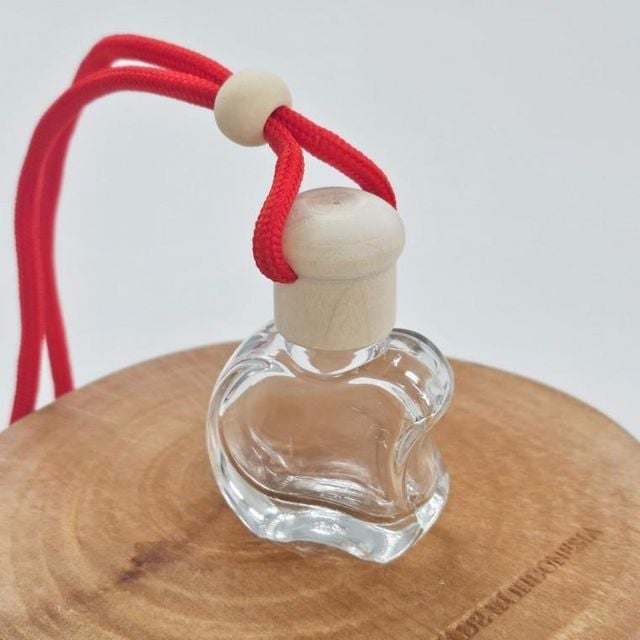 만들기 방향제 차량용 공병 통 10ml 디퓨저 용기 사과 스틱