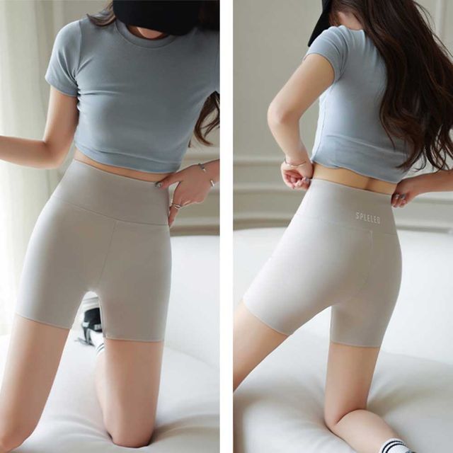 3부 레깅스 숏레깅스 운동 런닝 일상복 여름 쫄바지