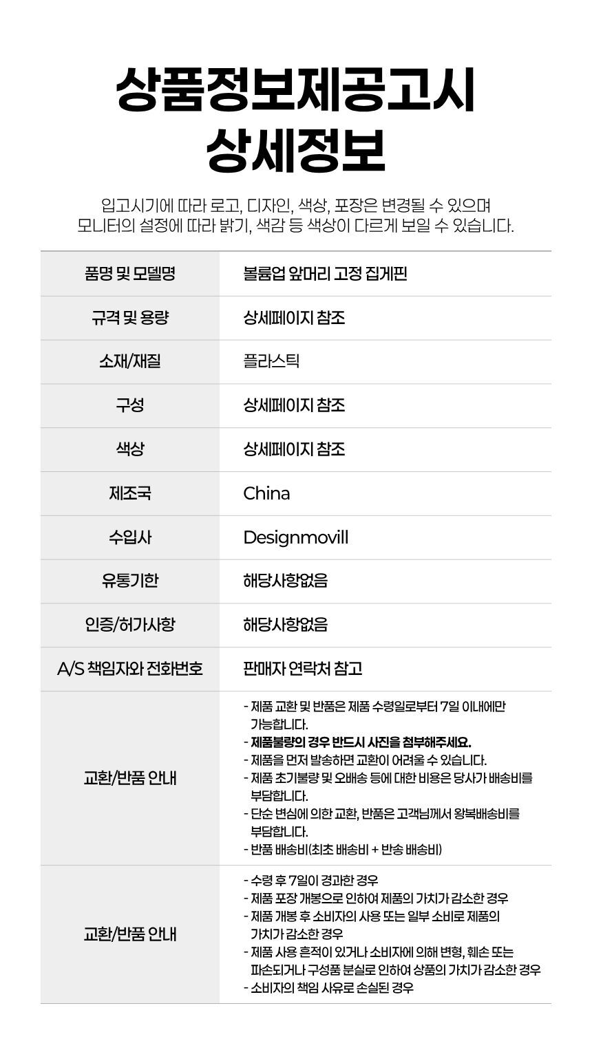 상품 상세 이미지