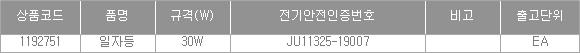상품 상세 이미지