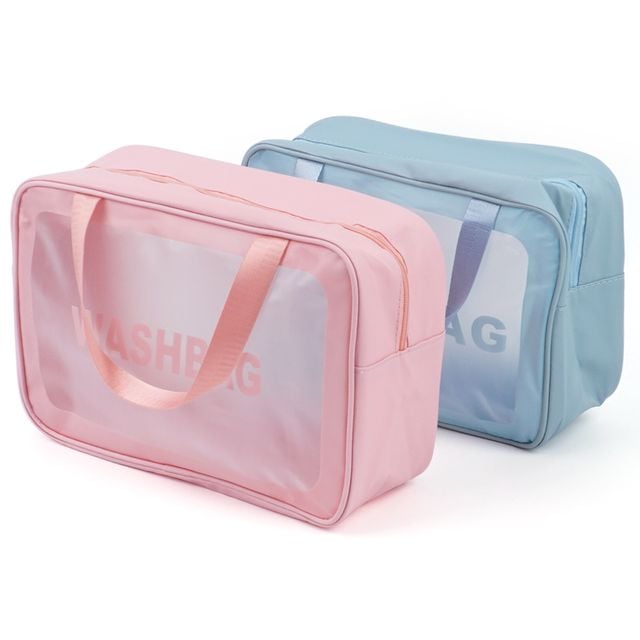 방수백 방수팩 PVC 방수 파우치 가방 대형