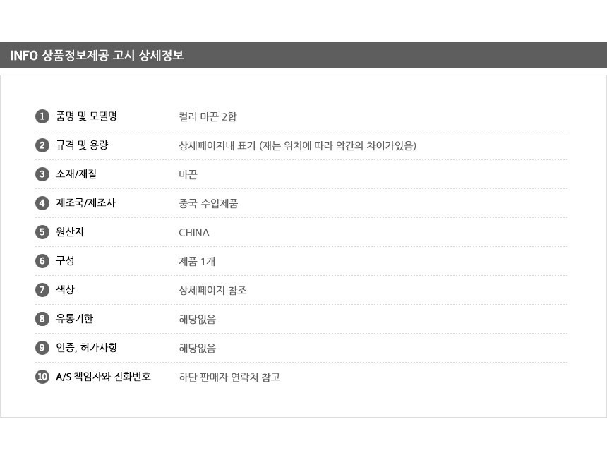 상품 상세 이미지