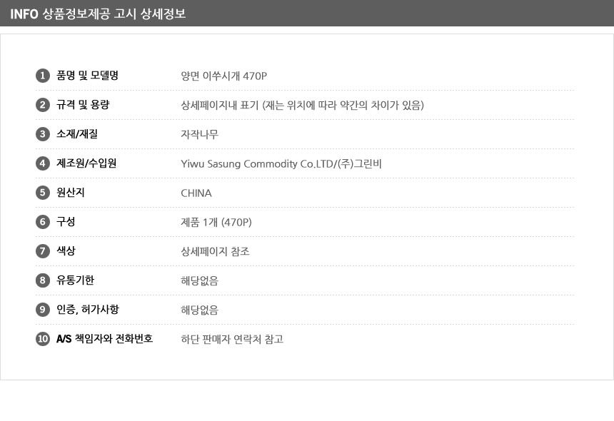 상품 상세 이미지