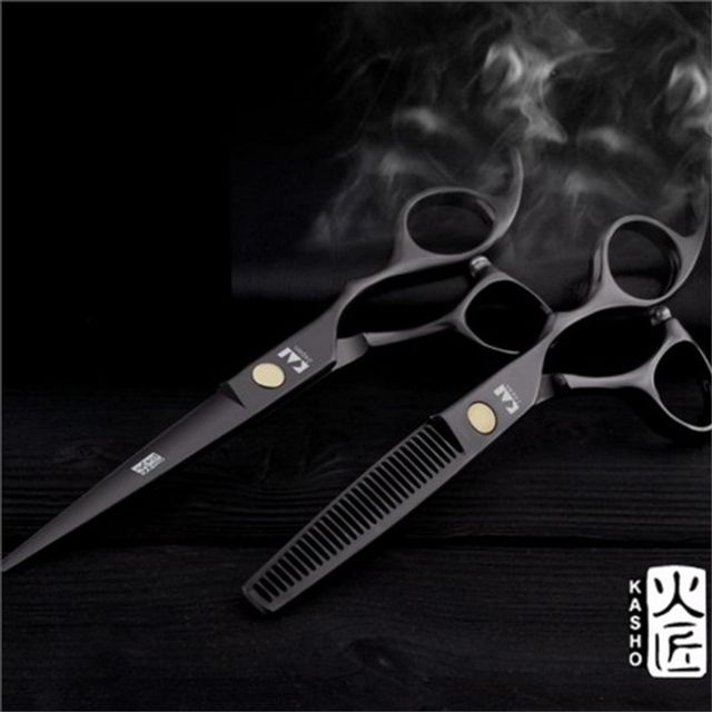 미용 숱 가위 헤어 커트 가위 전문가 셀프 스타일링 앞머리 단품 정리 성인 스커트