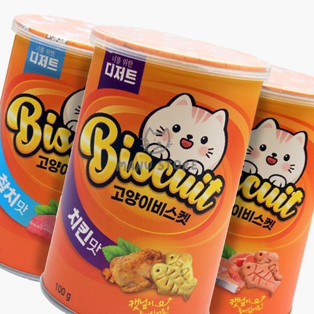 고양이먹이 노묘간식 아기고양이간식