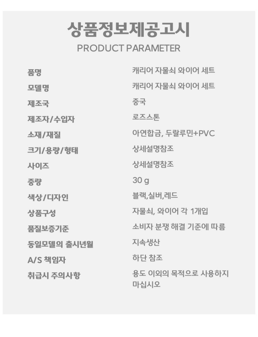 상품 상세 이미지