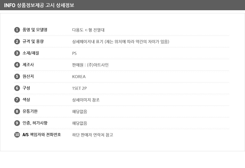 상품 상세 이미지