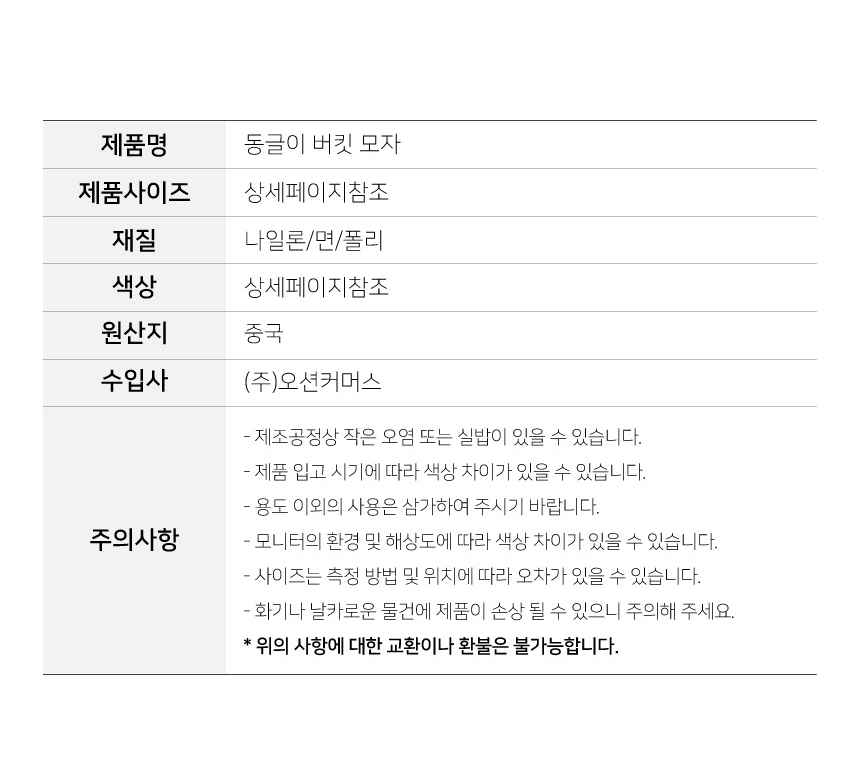 상품 상세 이미지