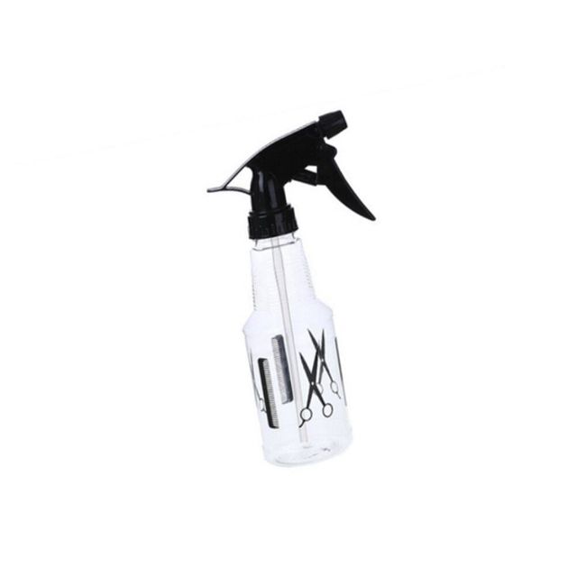 깔끔 분무기 250ml 안개분사스프레이 미용실분무기 안개분사미스트