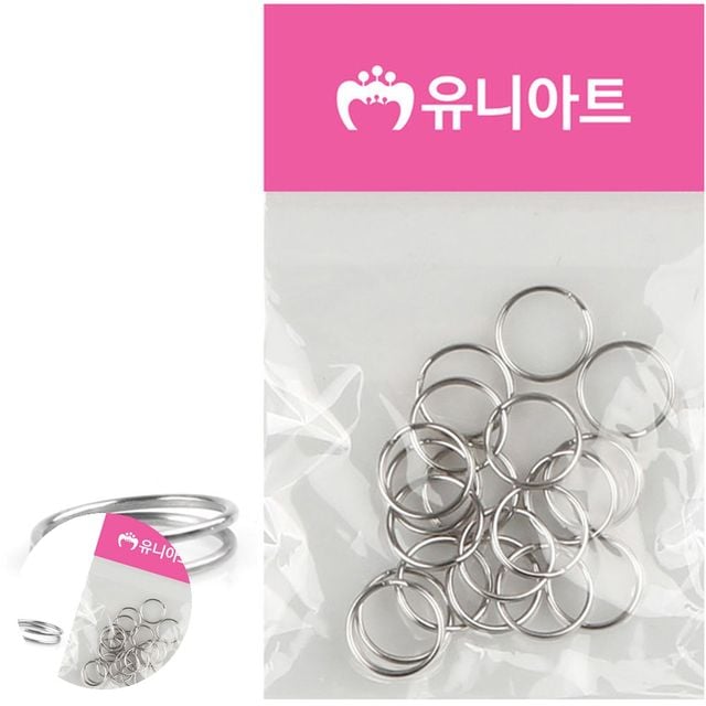 열쇠고리부자재 열쇠고리연결고리 열쇠고리링