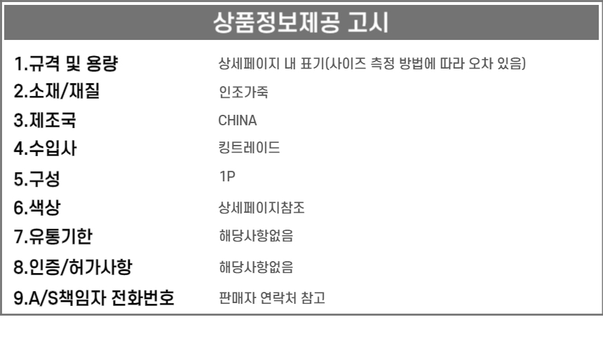 상품 상세 이미지