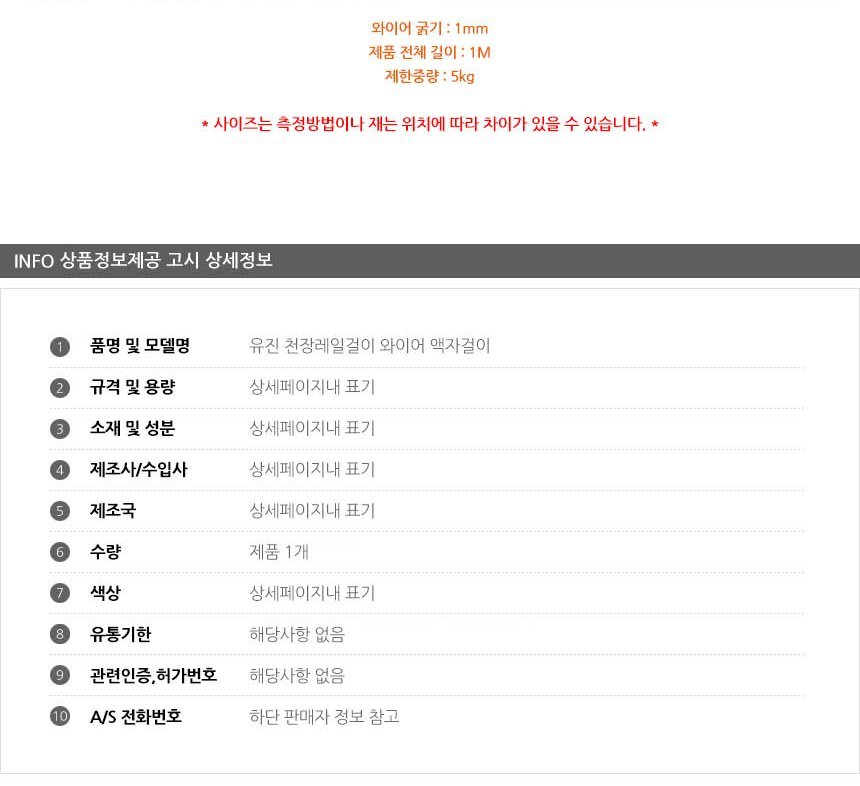 상품 상세 이미지