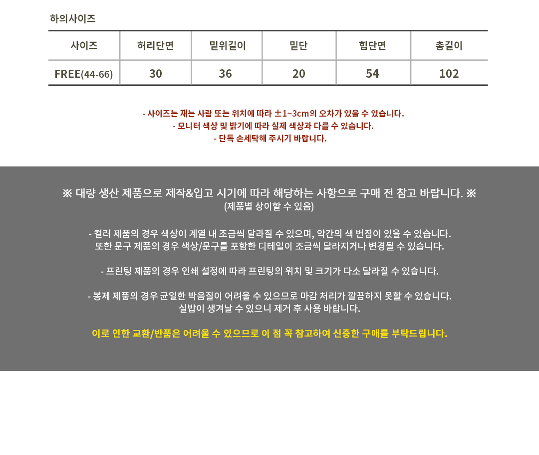 상품 상세 이미지